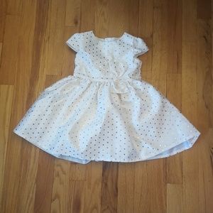 Special Occassion Dress 24 months